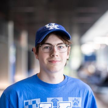 Photo of Ryan Hidek